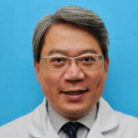 Prof Hunter YUEN
