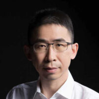 Prof JIN Yunbo